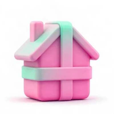 Traktatie Huis