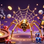 Experience dynamic wins with Aureon online casino's vibrant gaming scene.